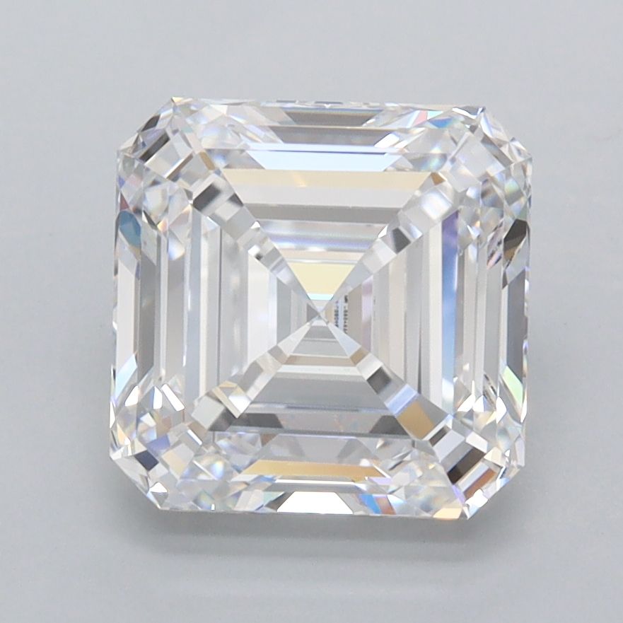 Asscher Diamond