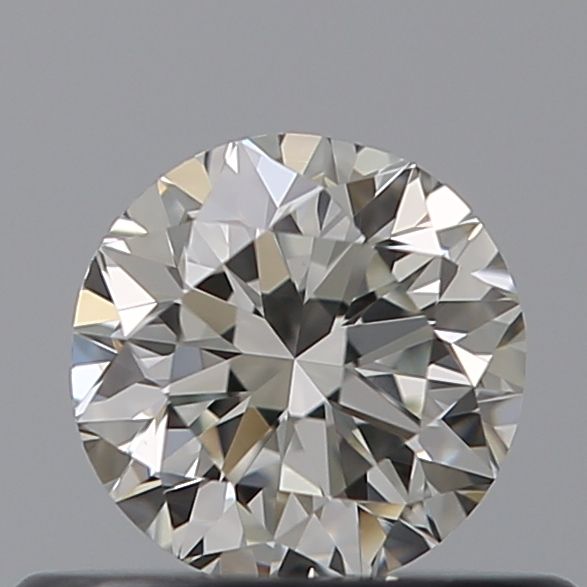0.4 Carat Round Diamond H VS1