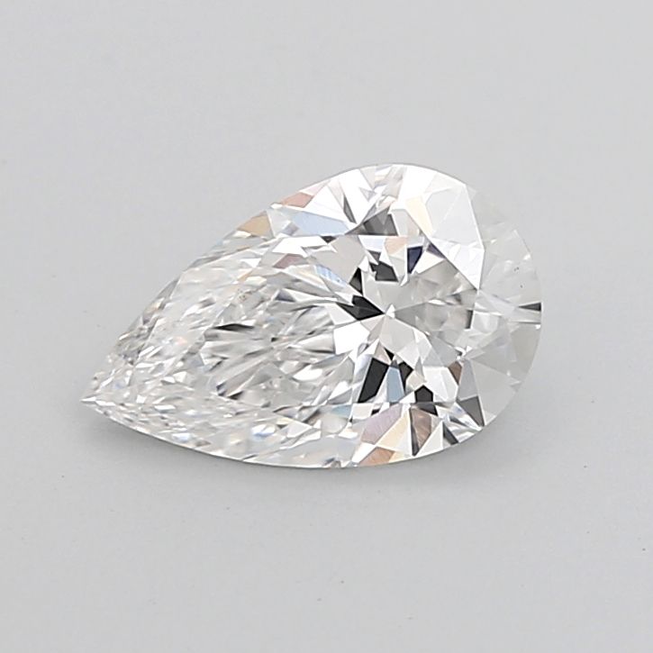 1.46 ct. pear Lab Grown Diamond front image