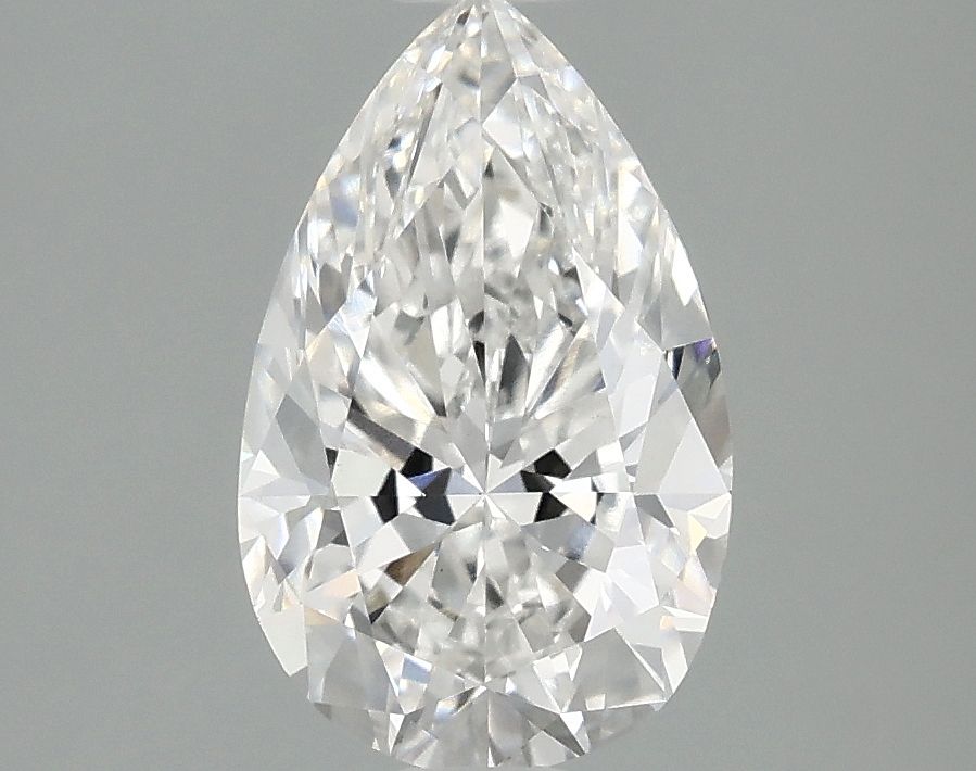 1.97 ct. pear Lab Grown Diamond front image
