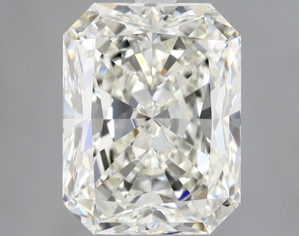 Radiant Diamond