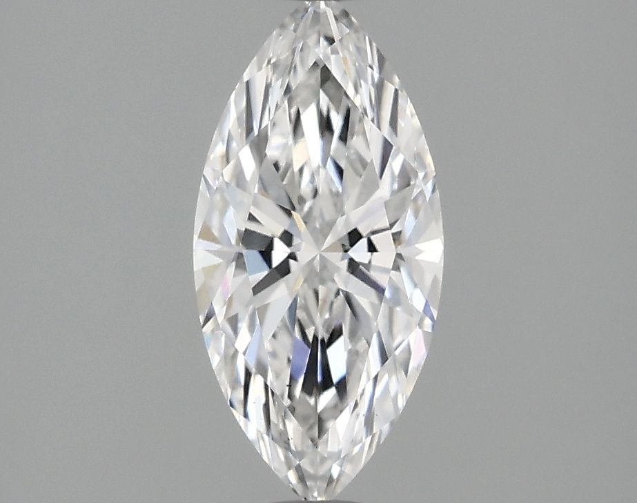1.07 ct. marquise Lab Grown Diamond front image