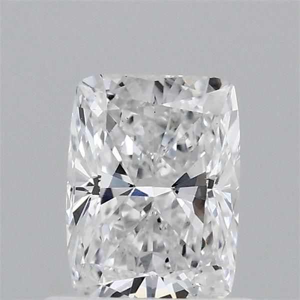 Cushion Diamond
