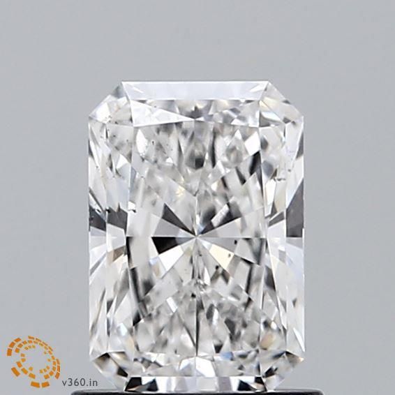 Radiant Diamond