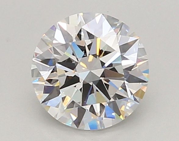1.03 ct. round Lab Grown Diamond front image
