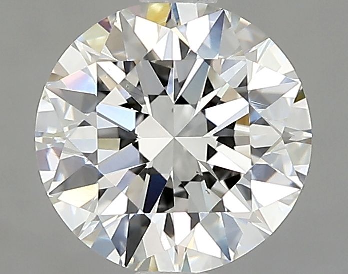 1.3 Carat Round Diamond G VS2