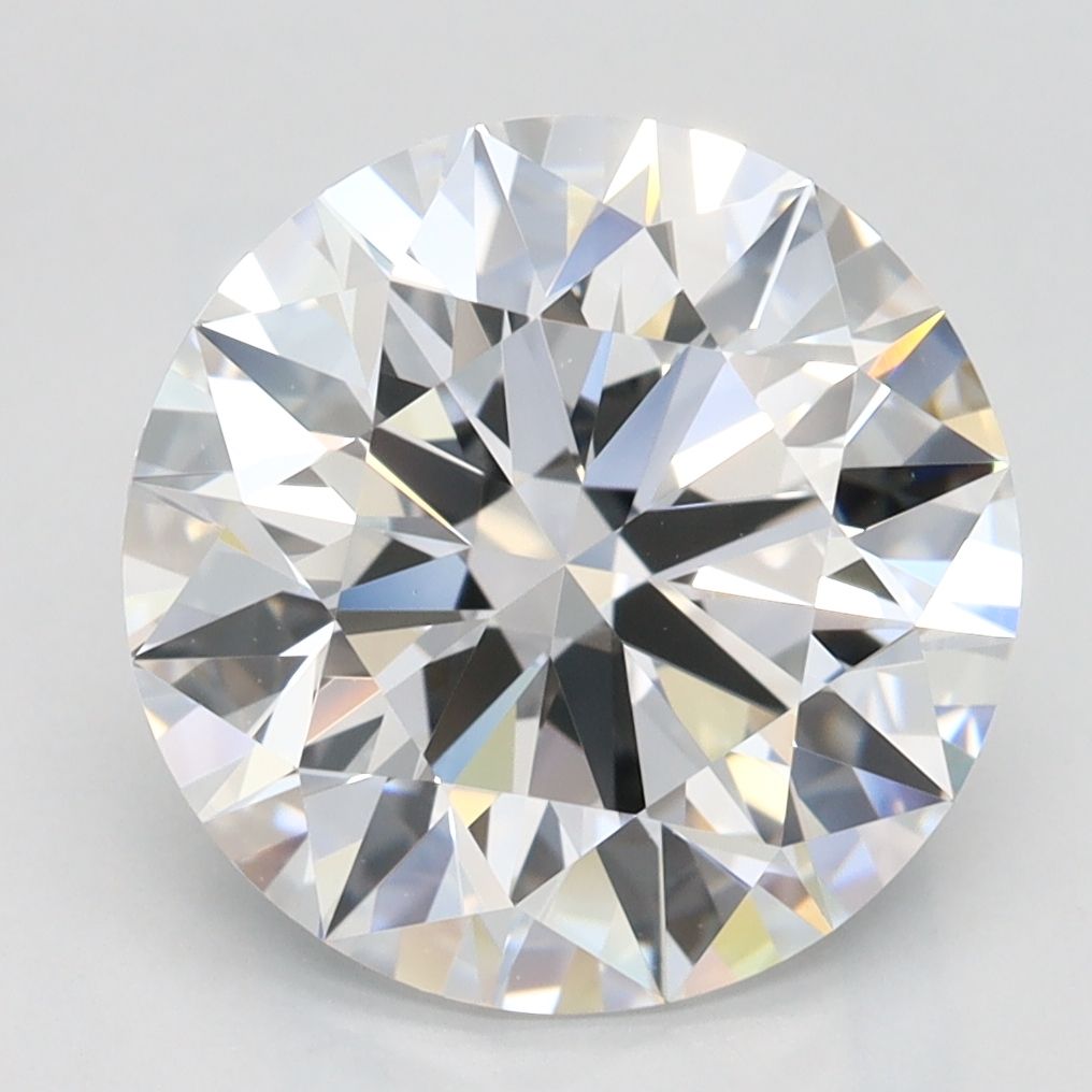 3.68 Carat