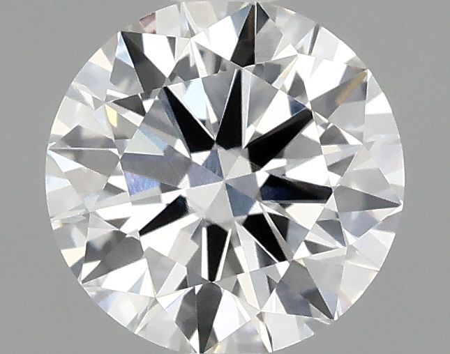 0.99 ct. round Lab Grown Diamond front image