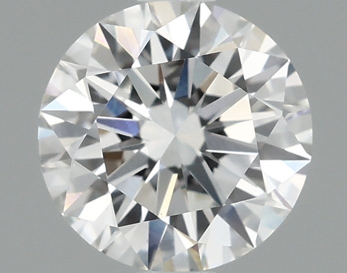 1.06 ct. round Lab Grown Diamond front image