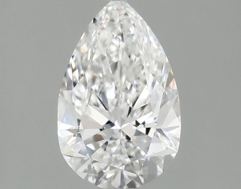 1.06 ct. pear Lab Grown Diamond front image