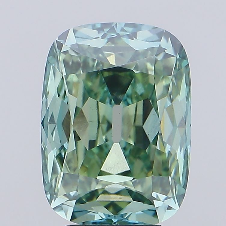 6.03 Carat