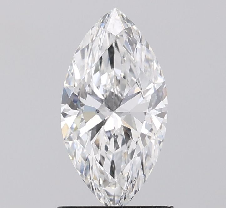 1.06 ct. marquise Lab Grown Diamond front image
