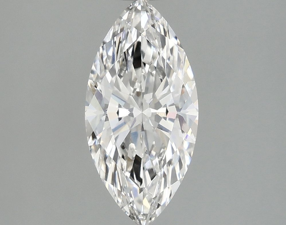 1.49 ct. marquise Lab Grown Diamond front image