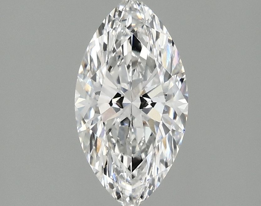 1.06 ct. marquise Lab Grown Diamond front image