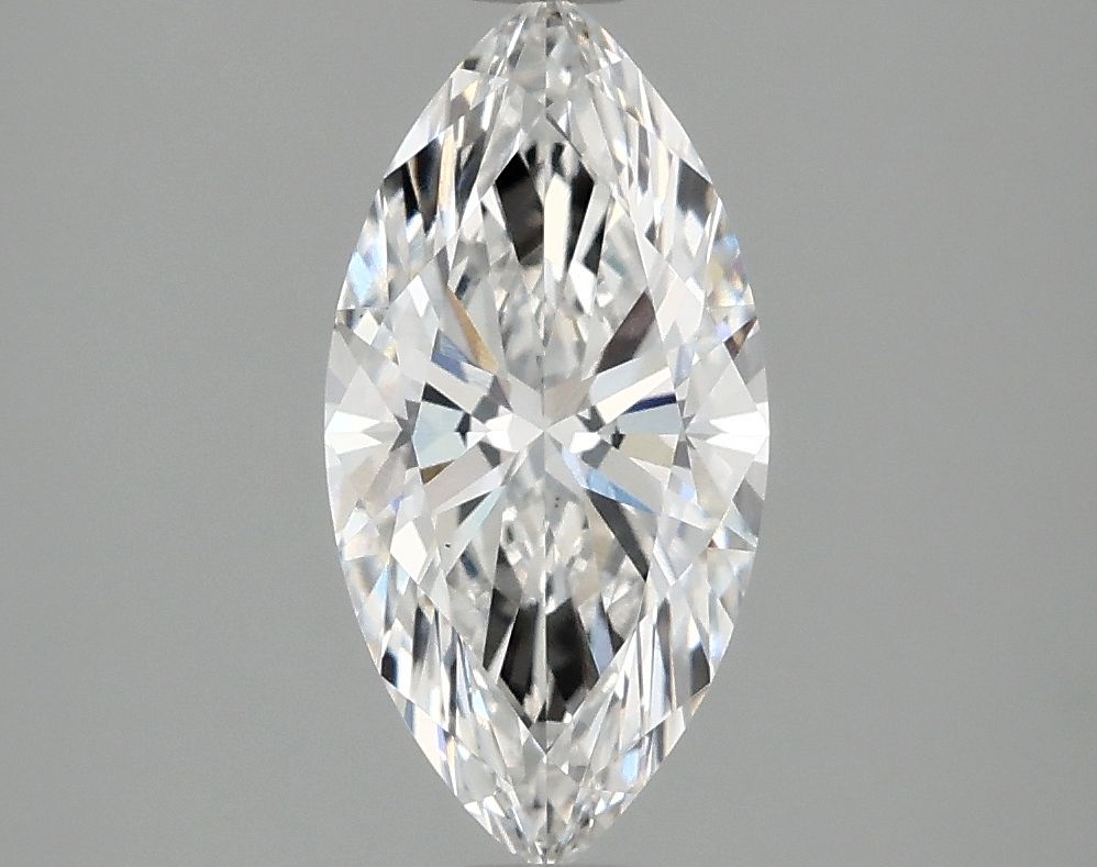 1.59 ct. marquise Lab Grown Diamond front image