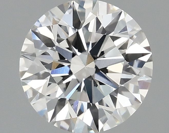 1.59 ct. round Lab Grown Diamond front image