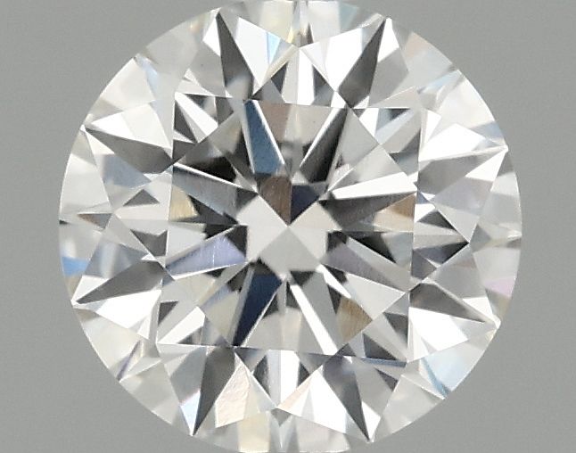 0.98 ct. round Lab Grown Diamond front image