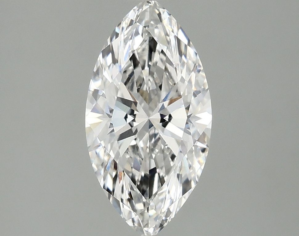1.53 ct. marquise Lab Grown Diamond front image