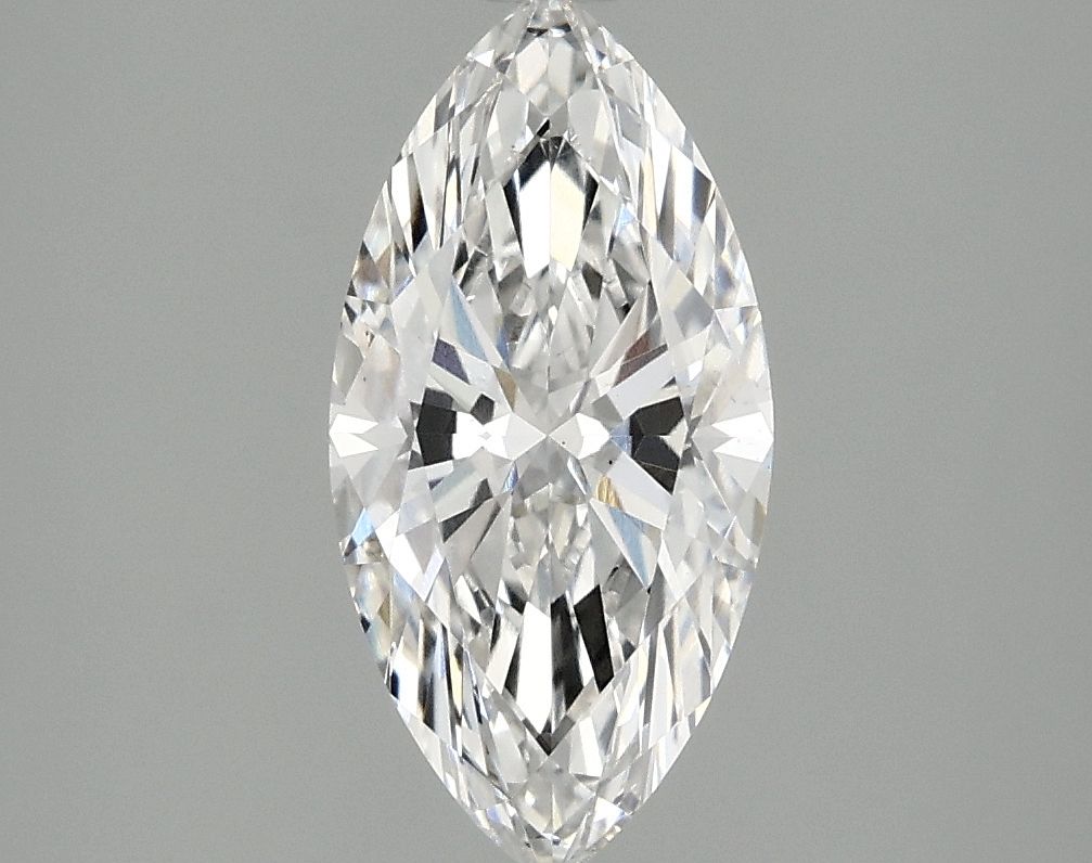 1.59 ct. marquise Lab Grown Diamond front image