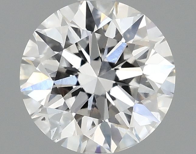 1.05 ct. round Lab Grown Diamond front image