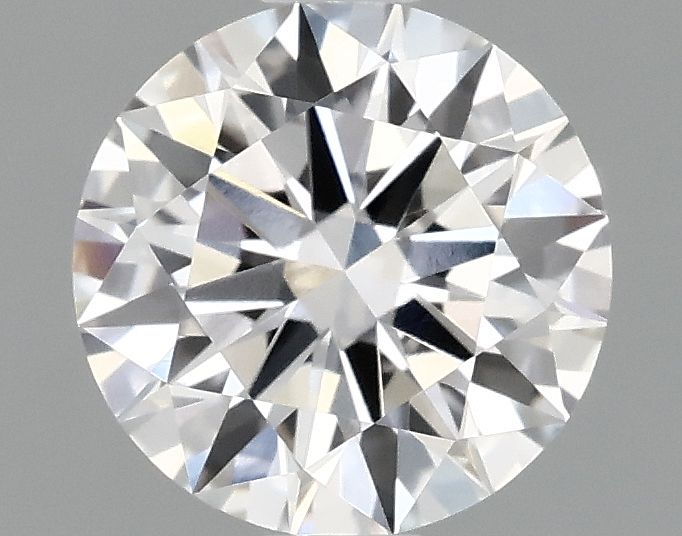 0.98 ct. round Lab Grown Diamond front image