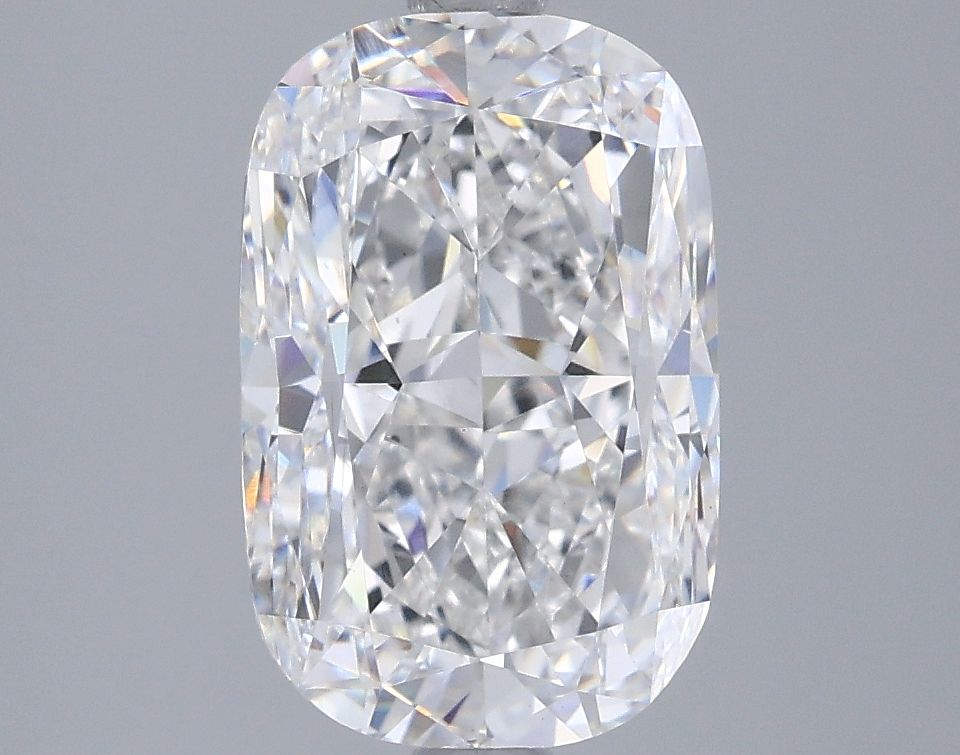 Cushion Diamond