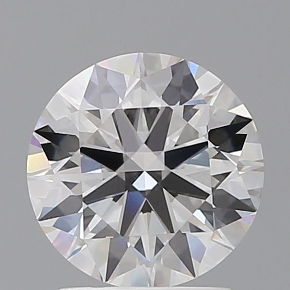2.08 ct. round Lab Grown Diamond front image