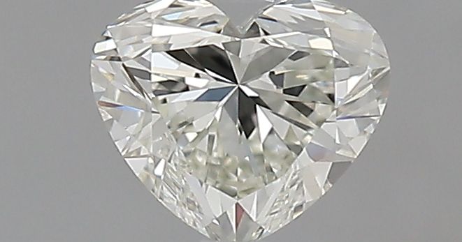 Heart Diamond