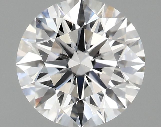 1.00 ct. round Lab Grown Diamond front image