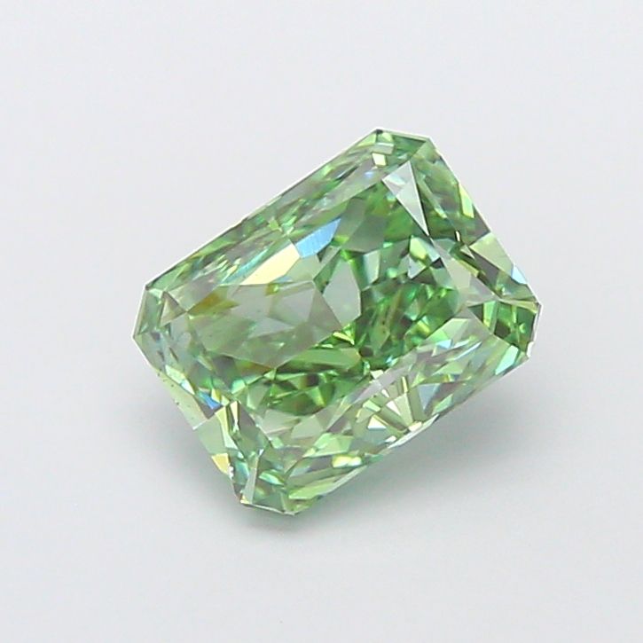 3.03 ct. radiant Lab Grown Diamond front image