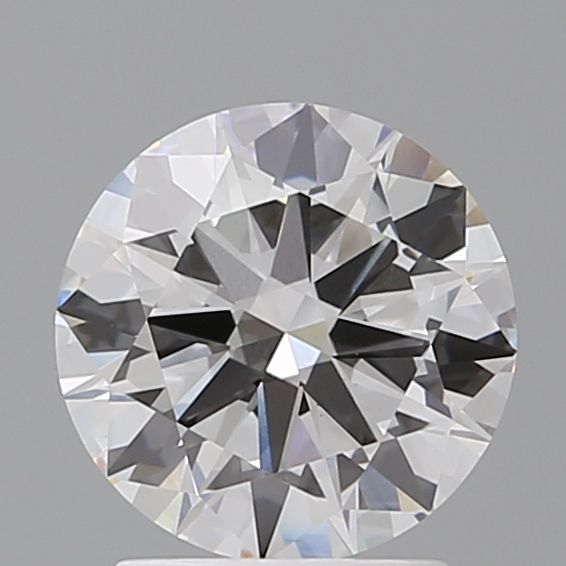 2.00 ct. round Lab Grown Diamond front image
