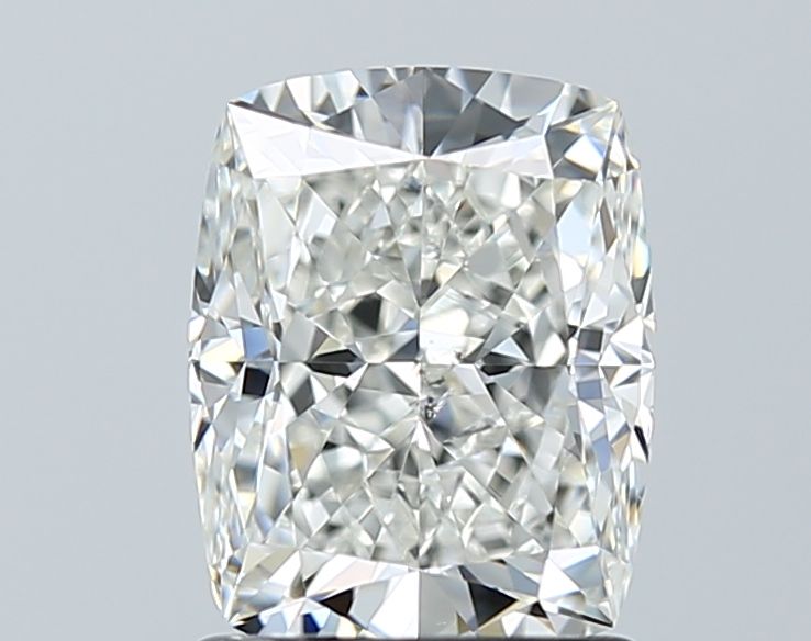 Cushion Diamond