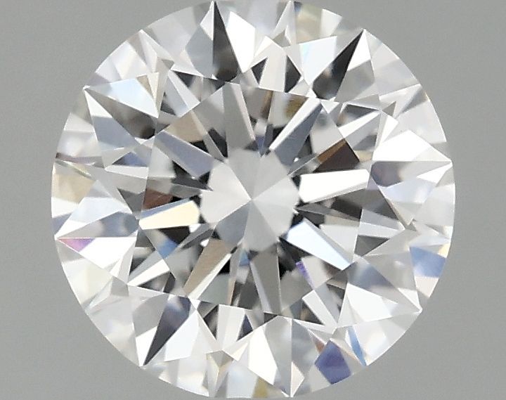 1.49 ct. round Lab Grown Diamond front image