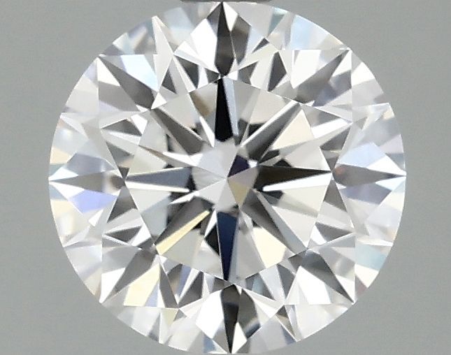 1.47 ct. round Lab Grown Diamond front image