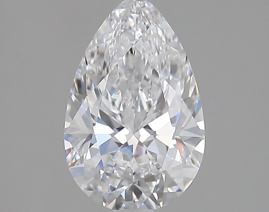 1.51 ct. pear Lab Grown Diamond front image