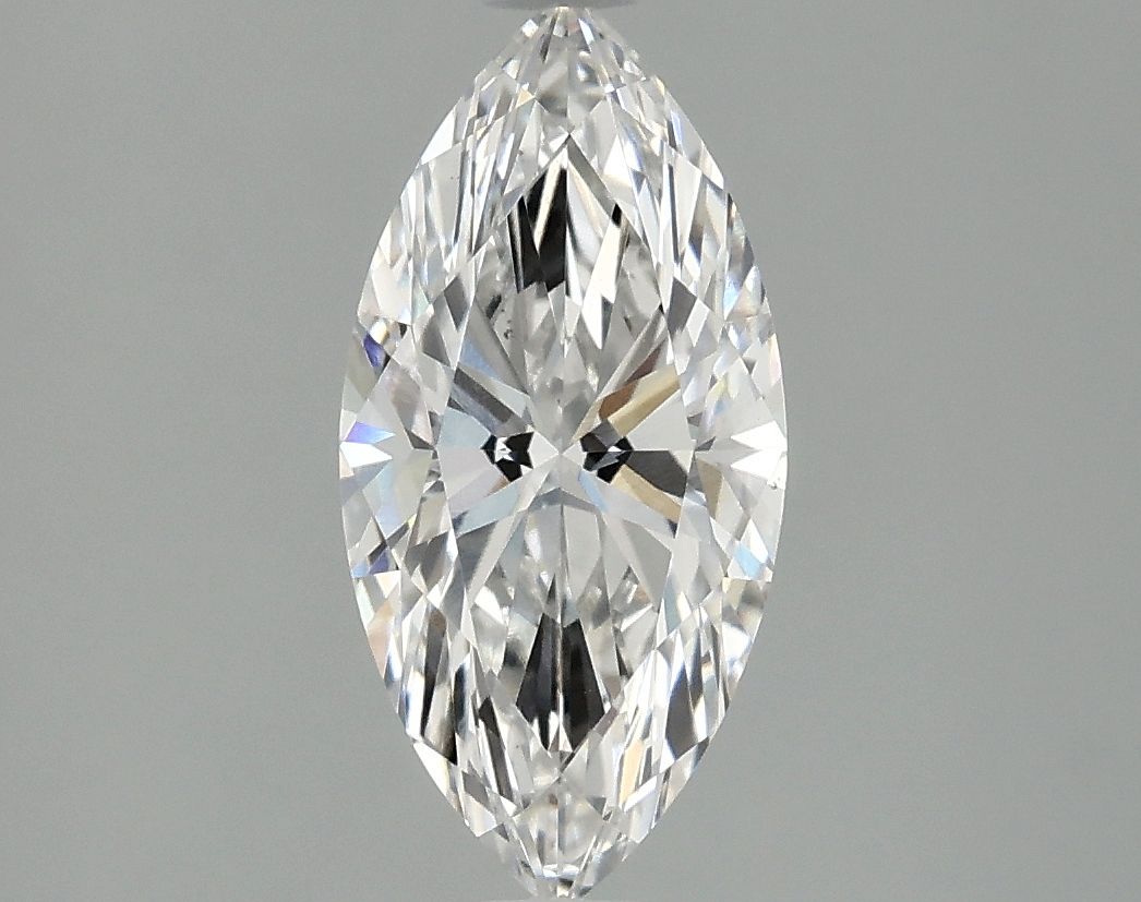 1.48 ct. marquise Lab Grown Diamond front image