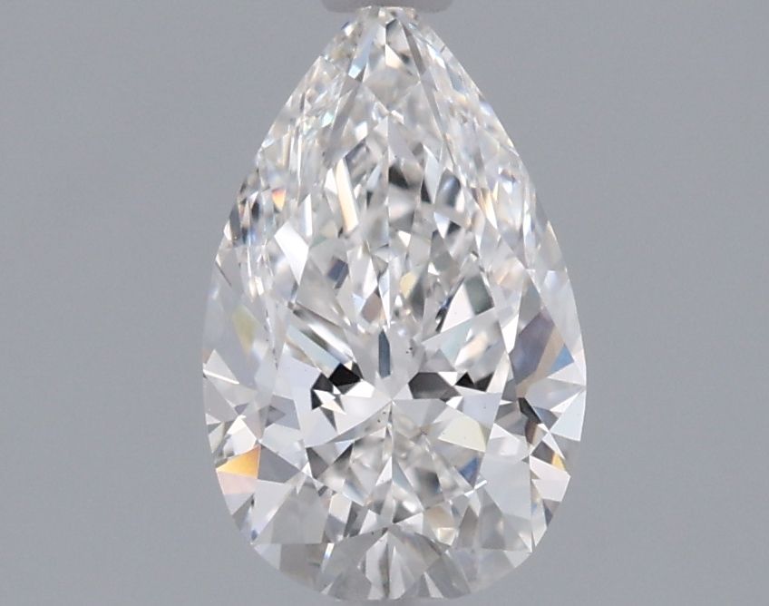 1.04 ct Pear diamond