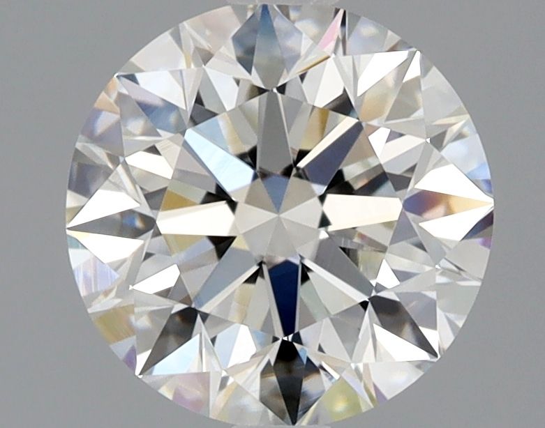 1.70 ct Round diamond