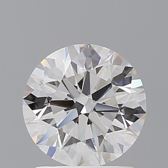 1.55 ct. round Lab Grown Diamond front image