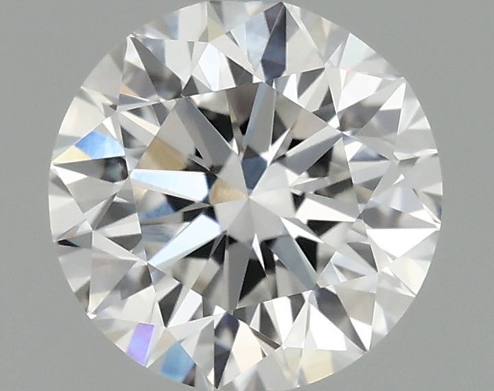1.01 ct. round Lab Grown Diamond front image