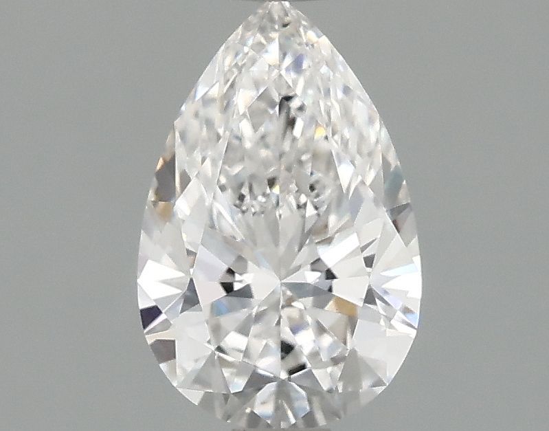 1.01 ct. pear Lab Grown Diamond front image