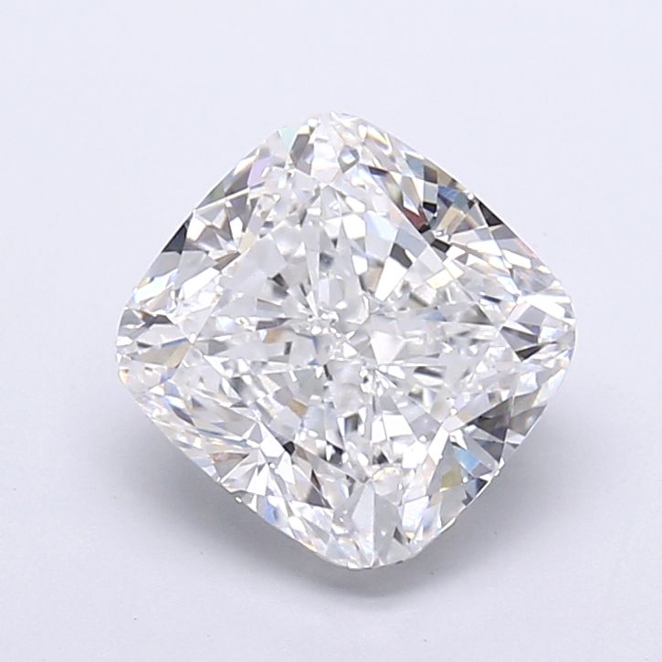 Cushion Diamond