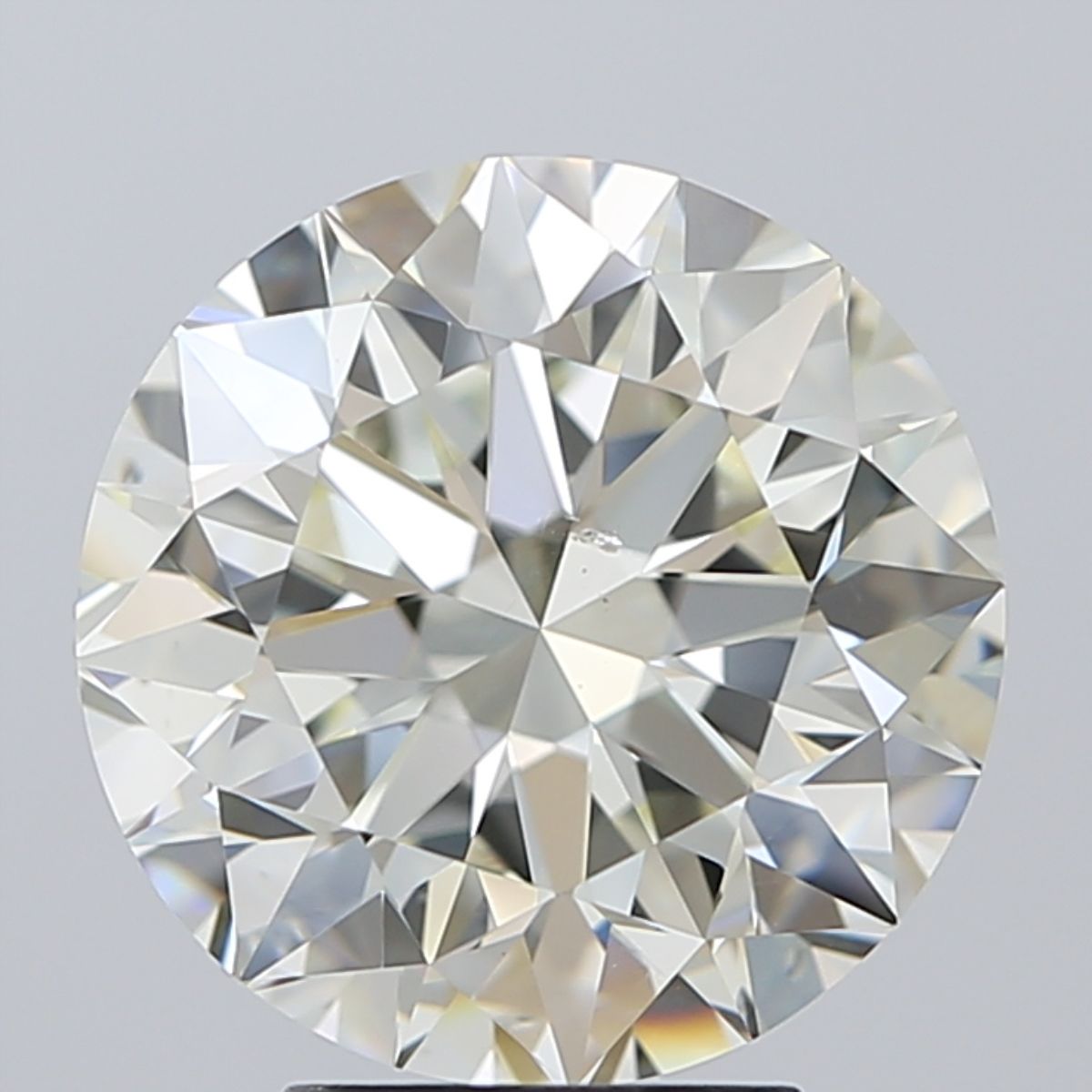 Round Diamond