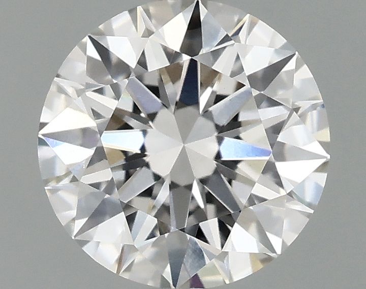1.03 ct Round diamond