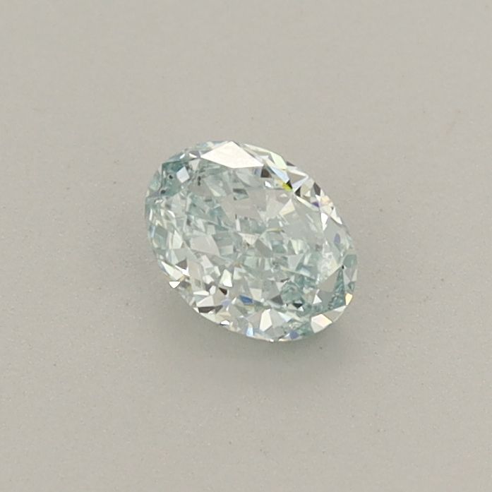 0.34 ct Oval diamond
