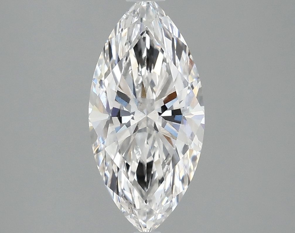 1.59 ct. marquise Lab Grown Diamond front image