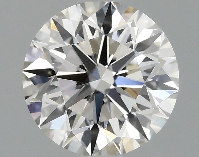 1.10 ct Round diamond