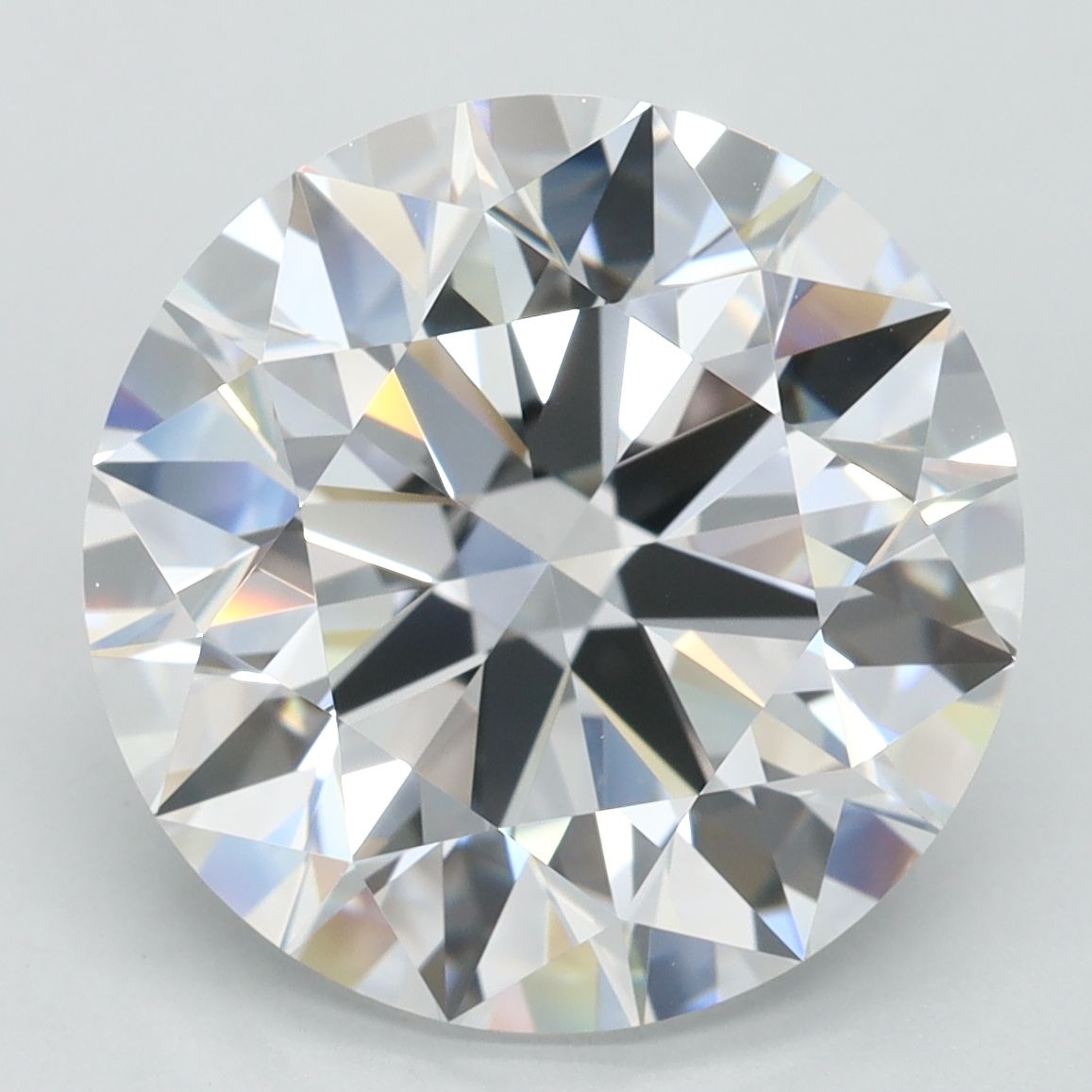 6.01 Carat