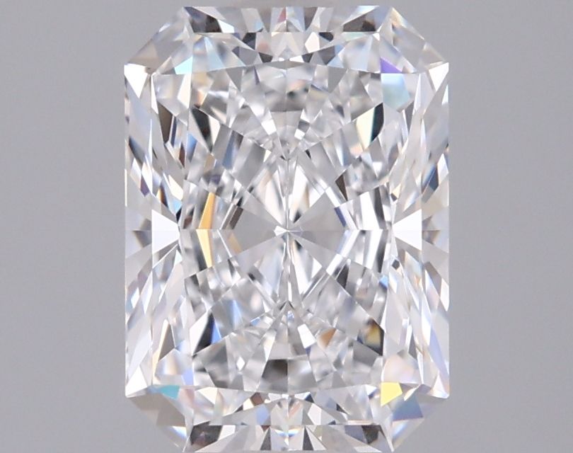 1.88 ct. radiant Lab Grown Diamond front image