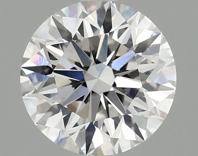 1.47 ct. round Lab Grown Diamond front image